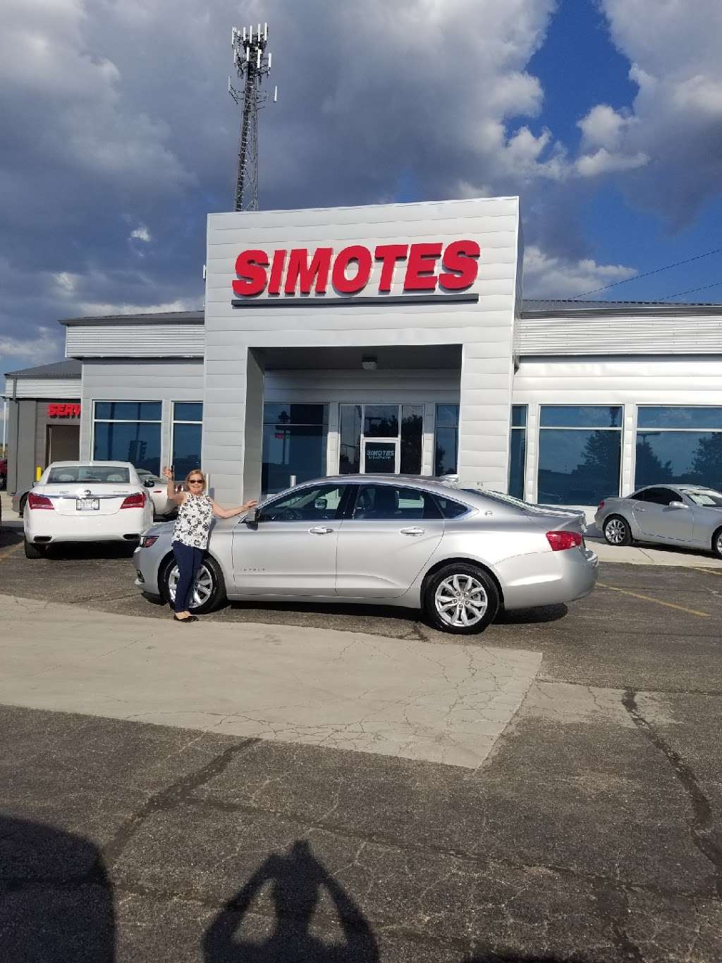 Simotes Motor Sales & Service | 300 N Ridge Rd, Minooka, IL 60447 | Phone: (815) 467-4630