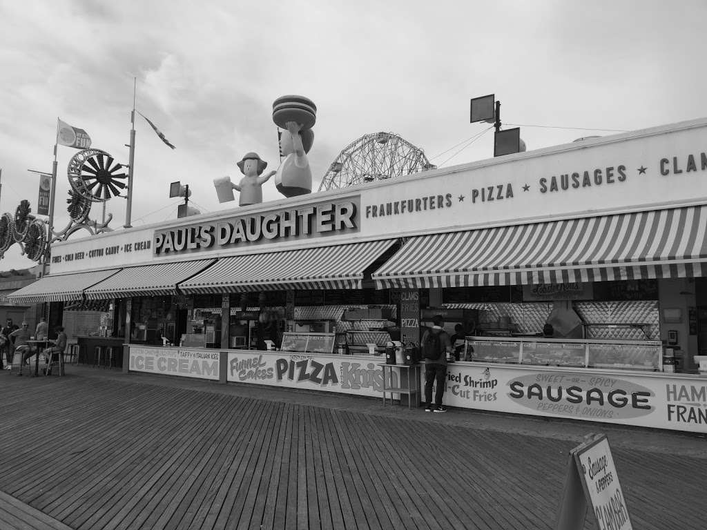 Coney Island Beach & Boardwalk | 37, Riegelmann Boardwalk, Brooklyn, NY 11224, USA | Phone: (718) 946-1350