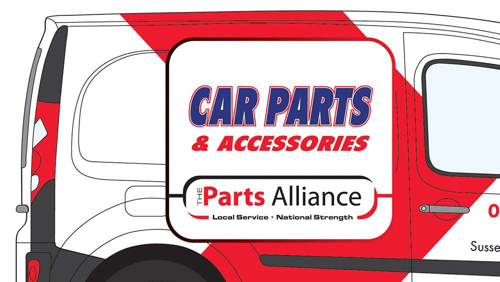 Car Parts & Accessories (East Grinstead) | Birches Industrial Estate, East Grinstead RH19 1XZ, UK | Phone: 01342 321456