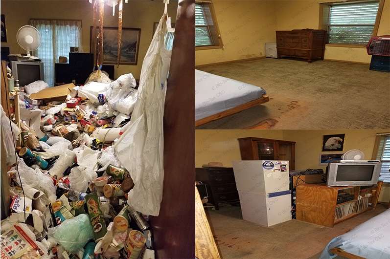 Bio-Tex Crime Scene and Hoarding Cleanup | 17150 Butte Creek Rd #145, Houston, TX 77090, USA | Phone: (281) 781-3199