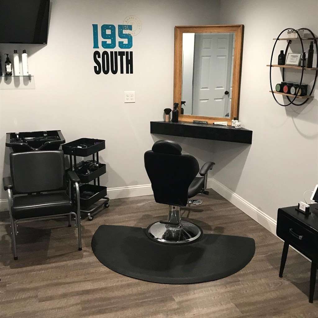 195 South Barbershop | 195 South St, East Bridgewater, MA 02333, USA | Phone: (206) 914-9418