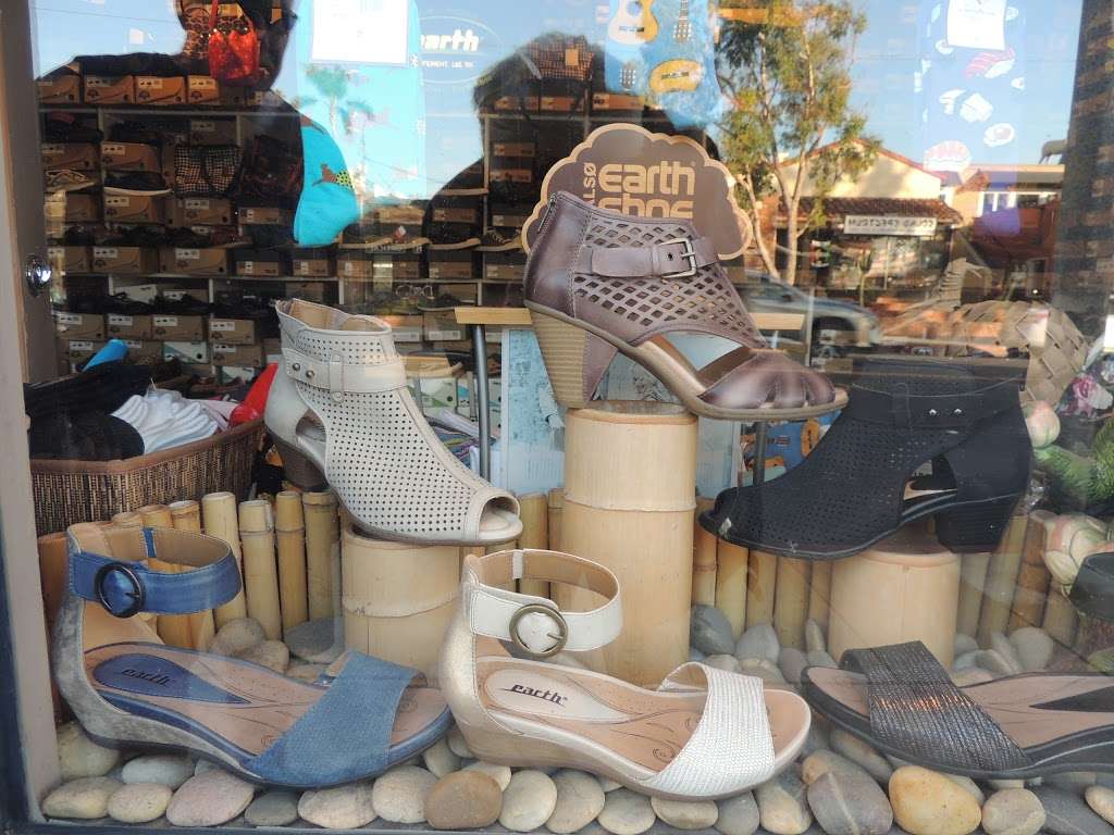 World of Earth Footwear of Laguna Beach | 1273 S Coast Hwy, Laguna Beach, CA 92651, USA | Phone: (949) 376-2225