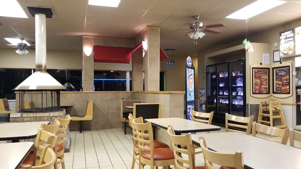 Dairy Queen | 902 N Meyer Ave, Seabrook, TX 77586, USA | Phone: (281) 474-4900