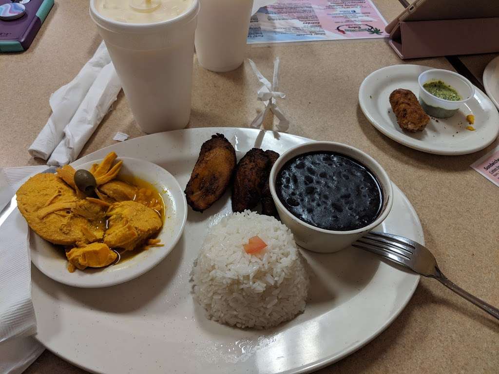 Havana Carolina Bakery | 900 Cloverleaf Plaza, Kannapolis, NC 28083, USA | Phone: (980) 777-8903