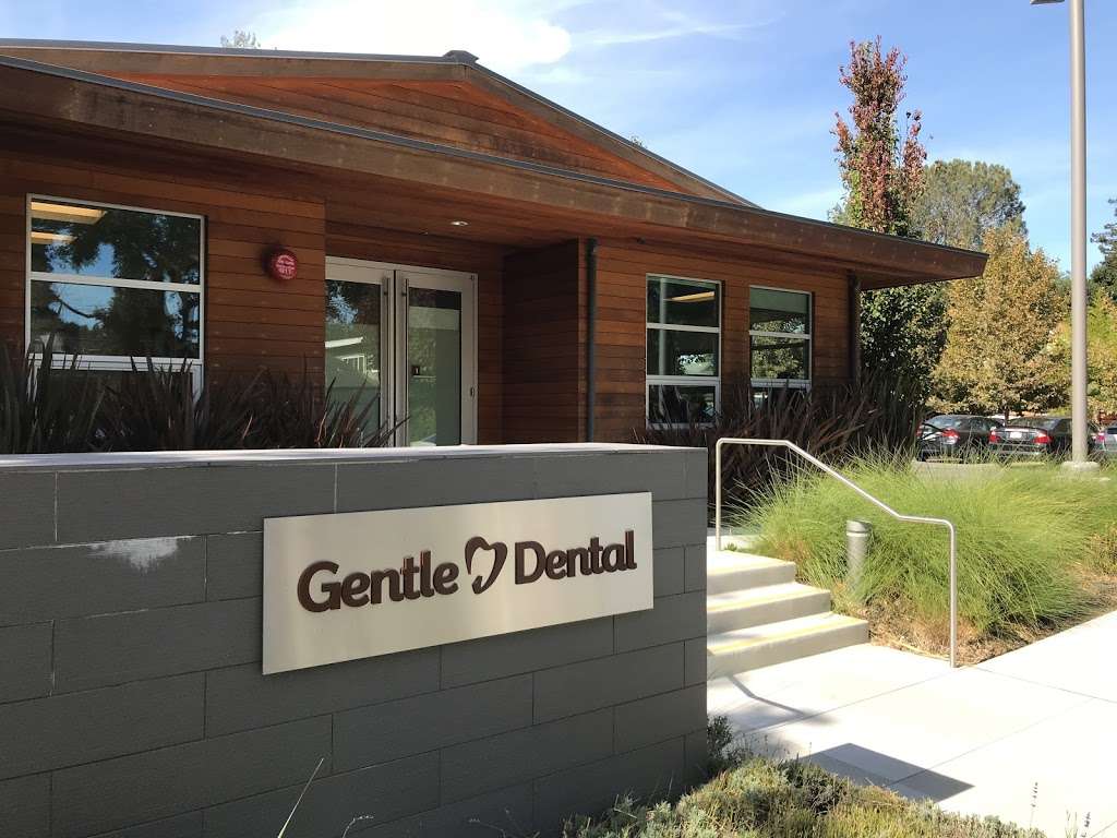 Gentle Dental Palo Alto | 853 Middlefield Rd Suite 1, Palo Alto, CA 94301, USA | Phone: (650) 389-9222