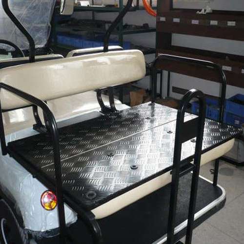 Crown Carts | 945 Walker Rd, Wildwood, FL 34785, USA | Phone: (352) 399-2804