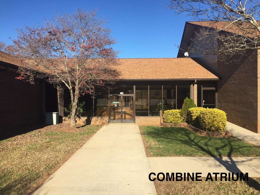 Combine Academy | 270 Car Farm Rd, Lincolnton, NC 28092, USA | Phone: (704) 909-0540