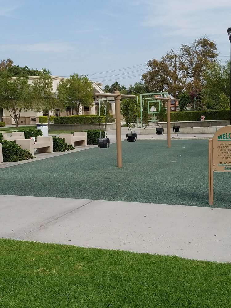 Liberty Park | Cerritos, CA 90703, USA