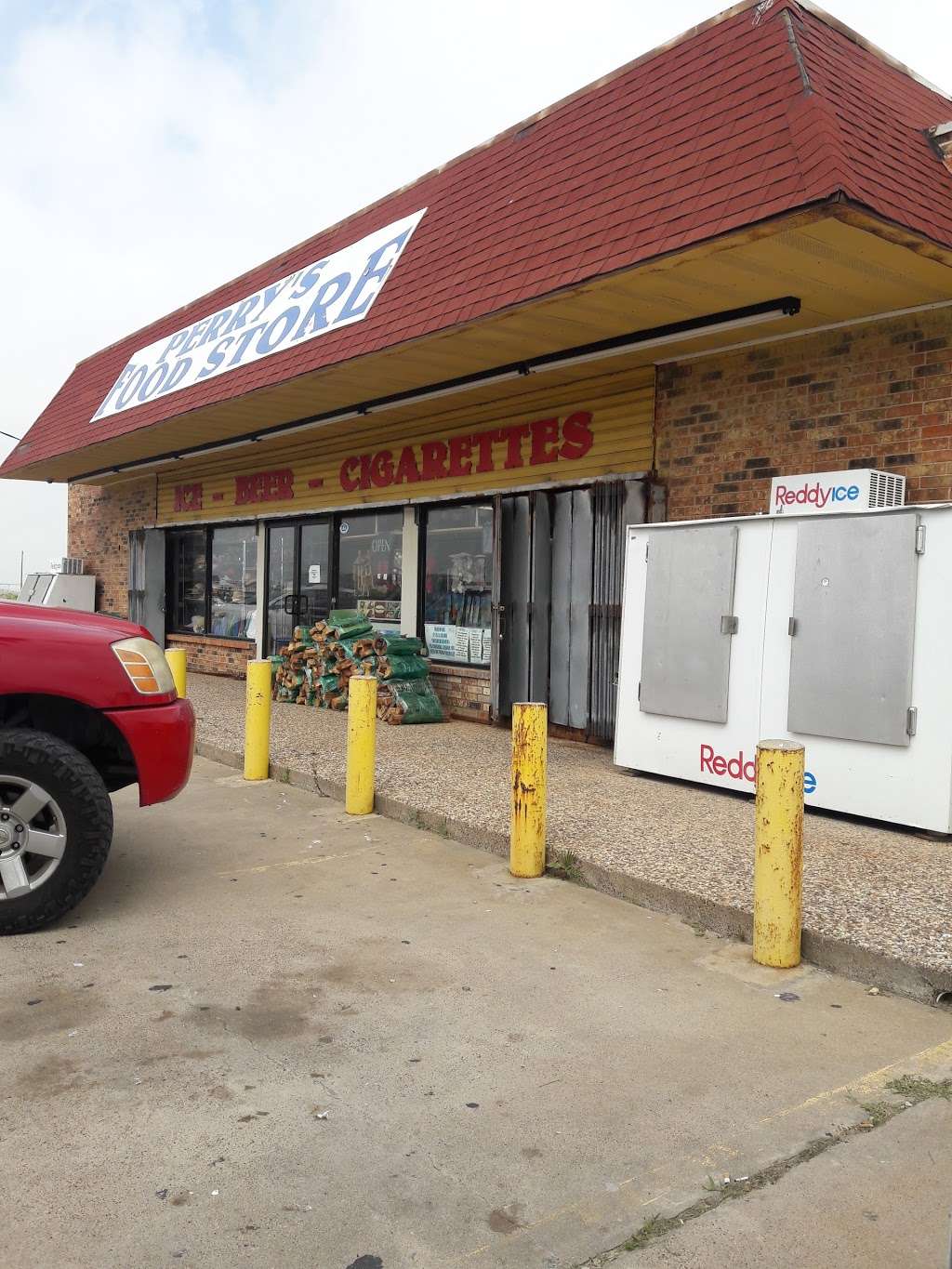 Perrys Food Store | Bluewater Hwy, Freeport, TX 77541, USA
