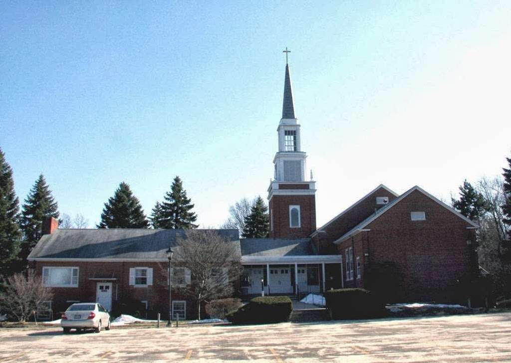 Trinity Covenant Church | 7 Clematis Rd, Lexington, MA 02421, USA | Phone: (781) 861-0780