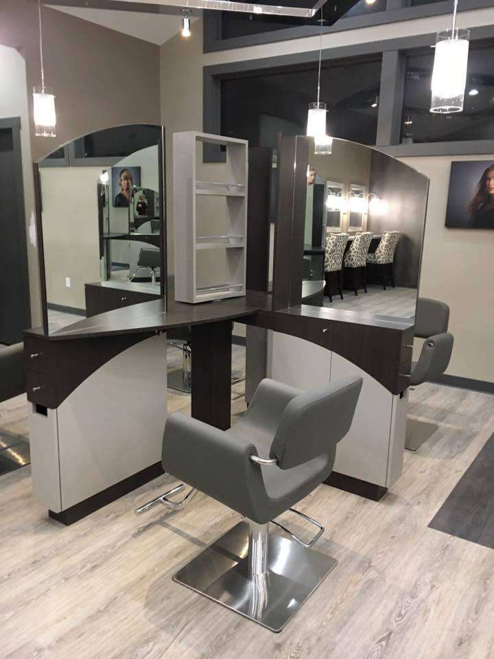 Serenity Salon & Spa | 3075 Village Point, Chesterton, IN 46304 | Phone: (219) 921-0300