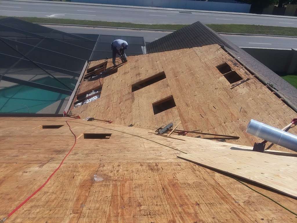 Wood’s Roofing | 1080 80 Foot Rd, Bartow, FL 33830, USA | Phone: (863) 513-7775