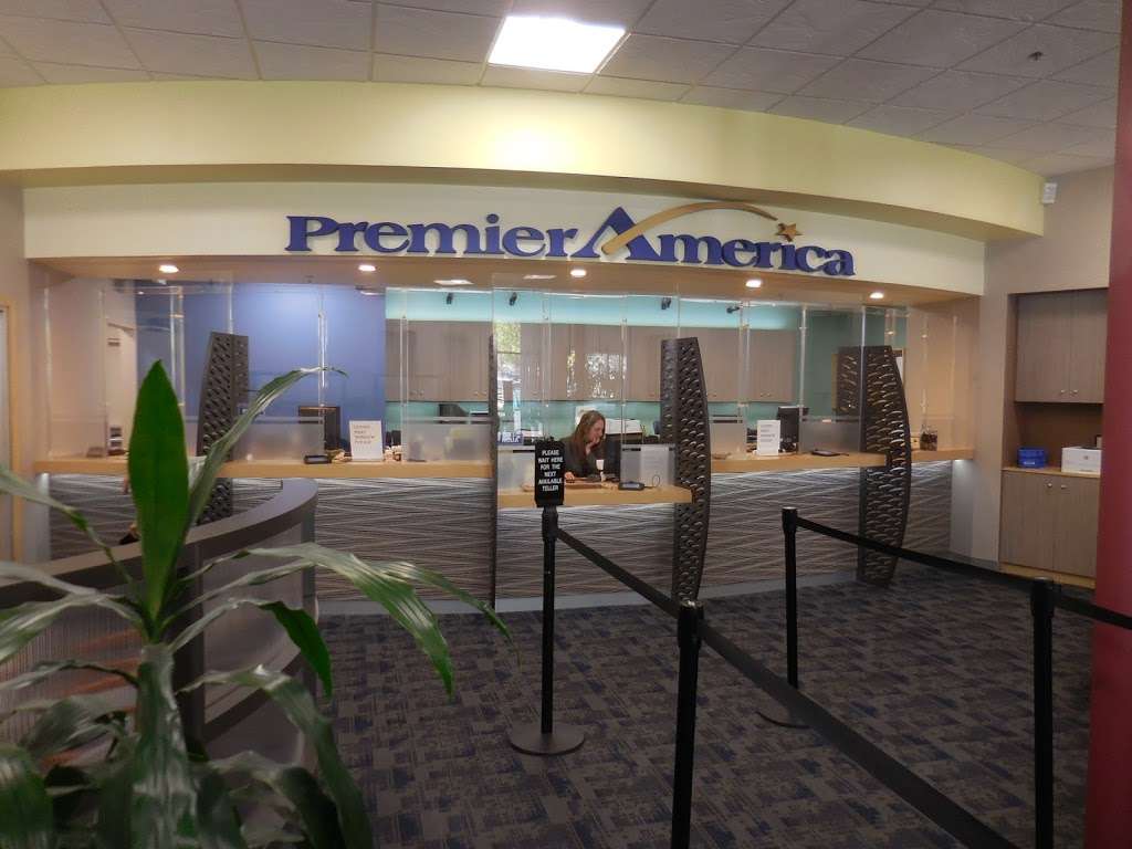 Premier America Credit Union | 140 W Hillcrest Dr, Thousand Oaks, CA 91360, USA | Phone: (800) 772-4000