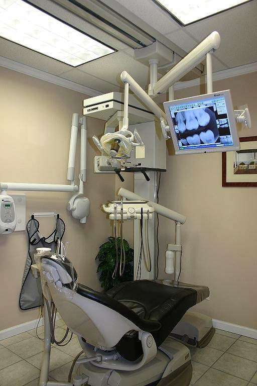 Valenti Dental | 1600 Harrison Ave #106, Mamaroneck, NY 10543, USA | Phone: (914) 381-5228