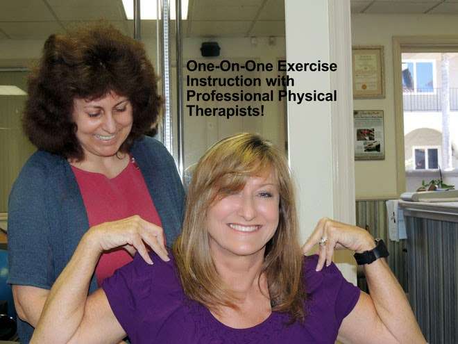 Focus On Health Physical Therapy | 20321 SW Acacia St Suite 150, Newport Beach, CA 92660 | Phone: (949) 851-8121