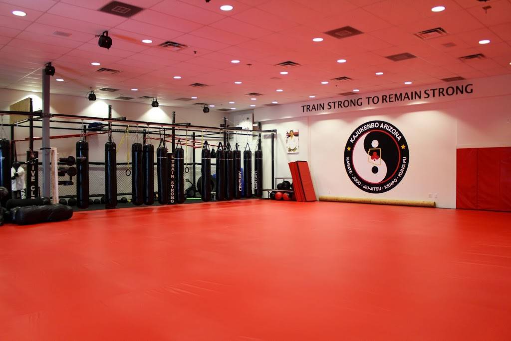 Kajukenbo AZ | 888 S Greenfield Rd #105, Gilbert, AZ 85296, USA | Phone: (480) 755-3008