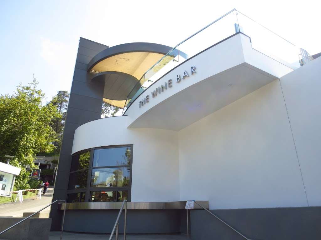 The Wine Bar at the Hollywood Bowl | 2301 N Highland Ave, Los Angeles, CA 90068, USA | Phone: (323) 850-1885