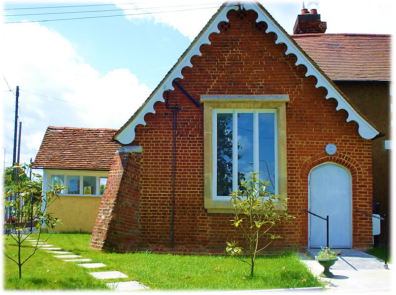 Oaks Activity Centre & Pre School | Old School House/Collier Row Rd, Dagenham, Romford RM5 2DD, UK | Phone: 020 8597 9171