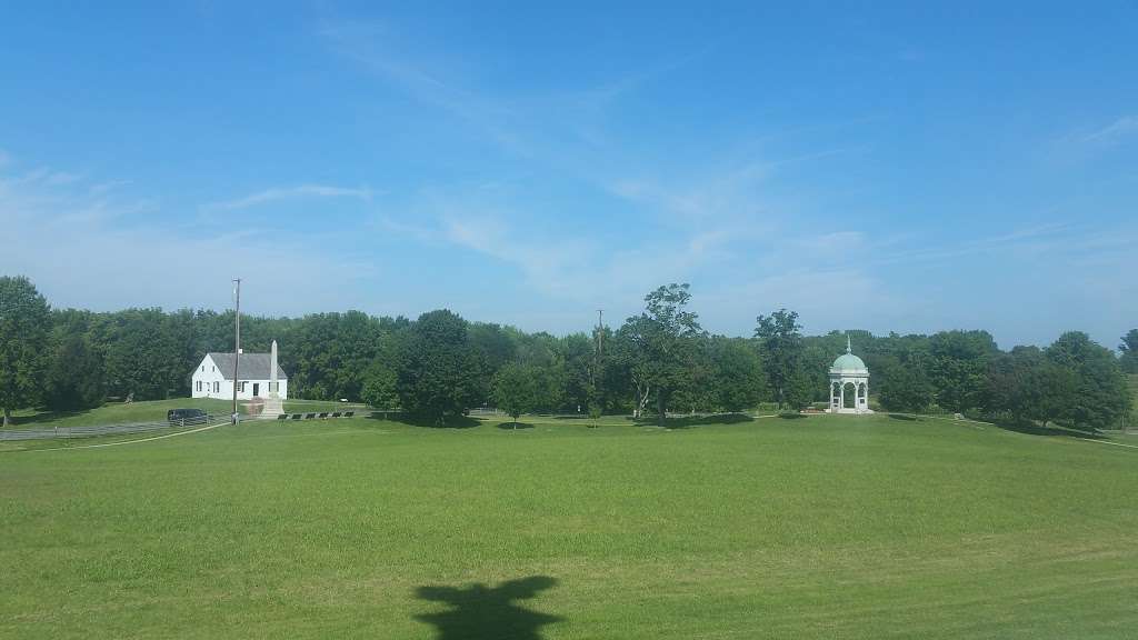 Dunker Church | Keedysville, MD 21756, USA