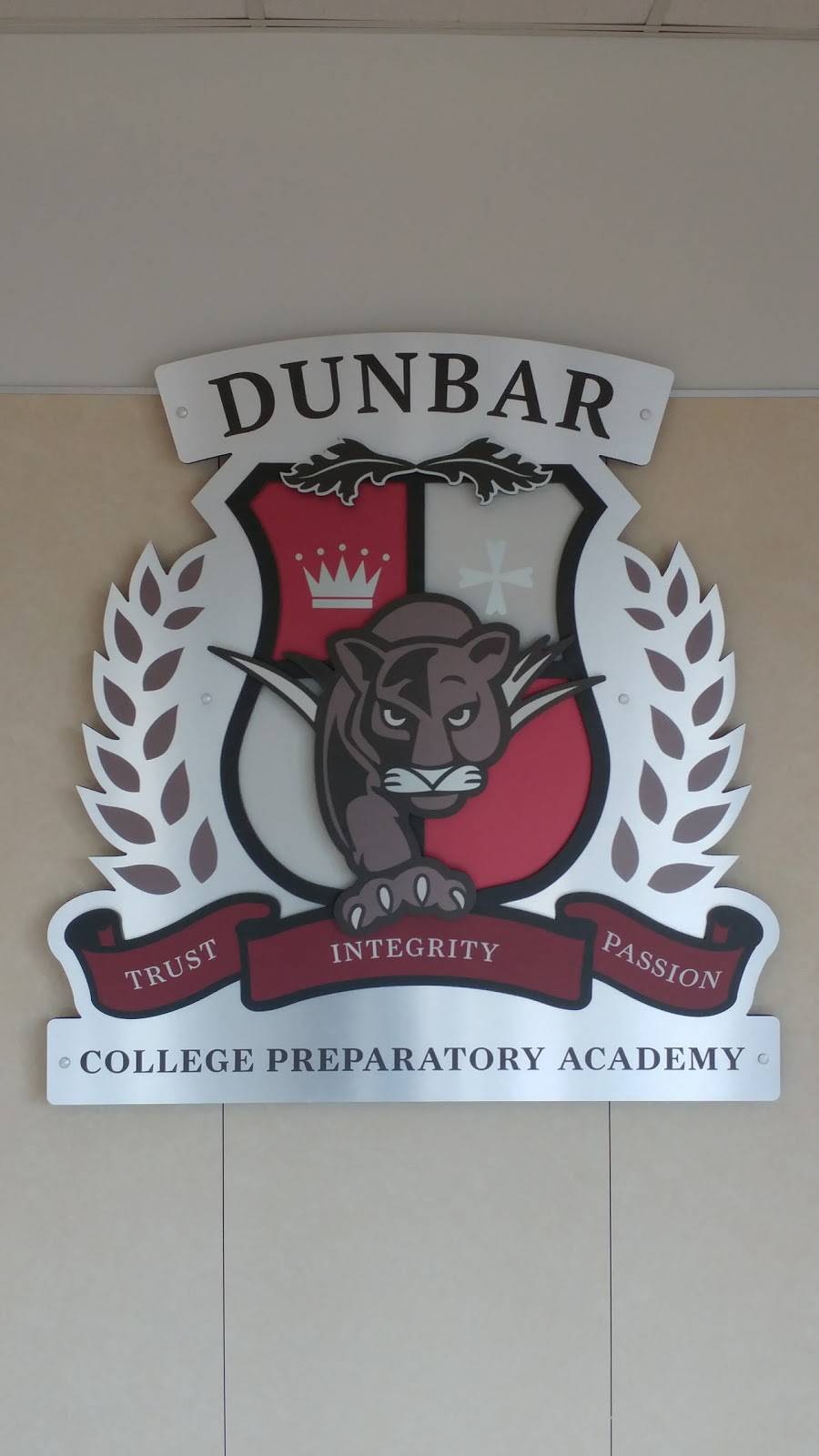 Dunbar Middle School | 2010 E 26th St, Lubbock, TX 79404, USA | Phone: (806) 219-3400