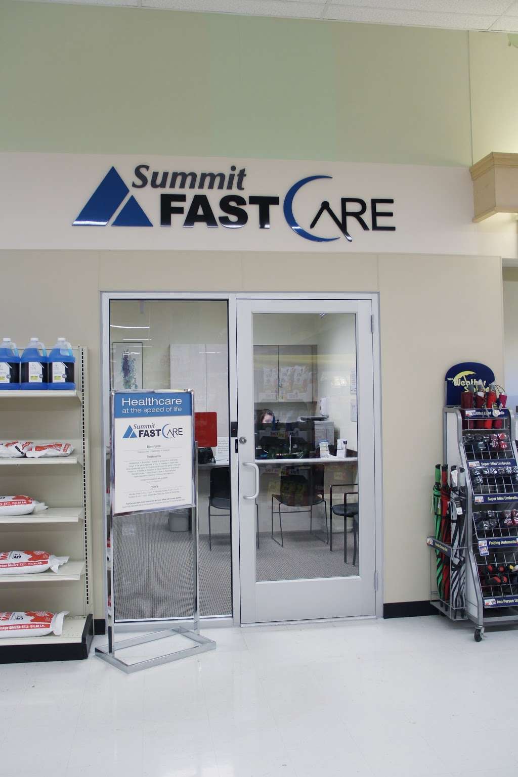 Summit FastCare | 993 Wayne Ave, Chambersburg, PA 17201, USA | Phone: (717) 264-3278