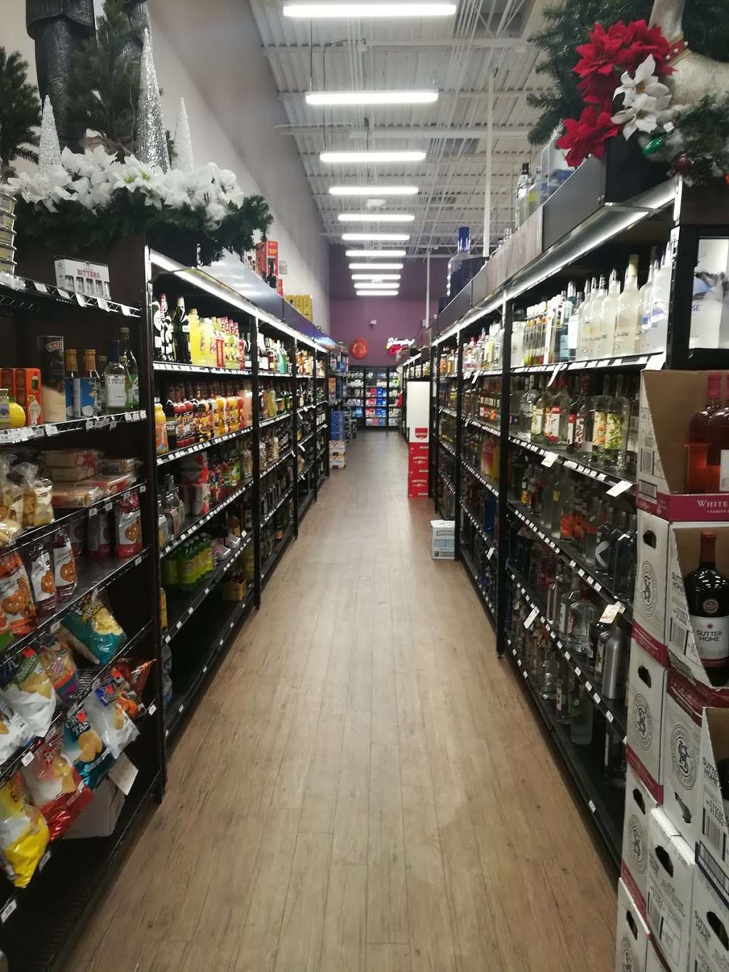 Taunton Forge Liquors Llc Store 200 Tuckerton Rd Medford Nj