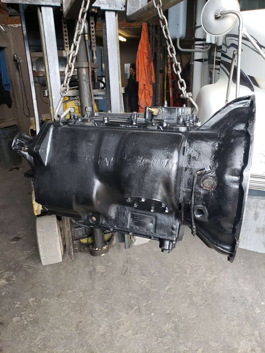 Victor Road Service | 10832 Beaumont Hwy, Houston, TX 77078, USA | Phone: (832) 535-4660