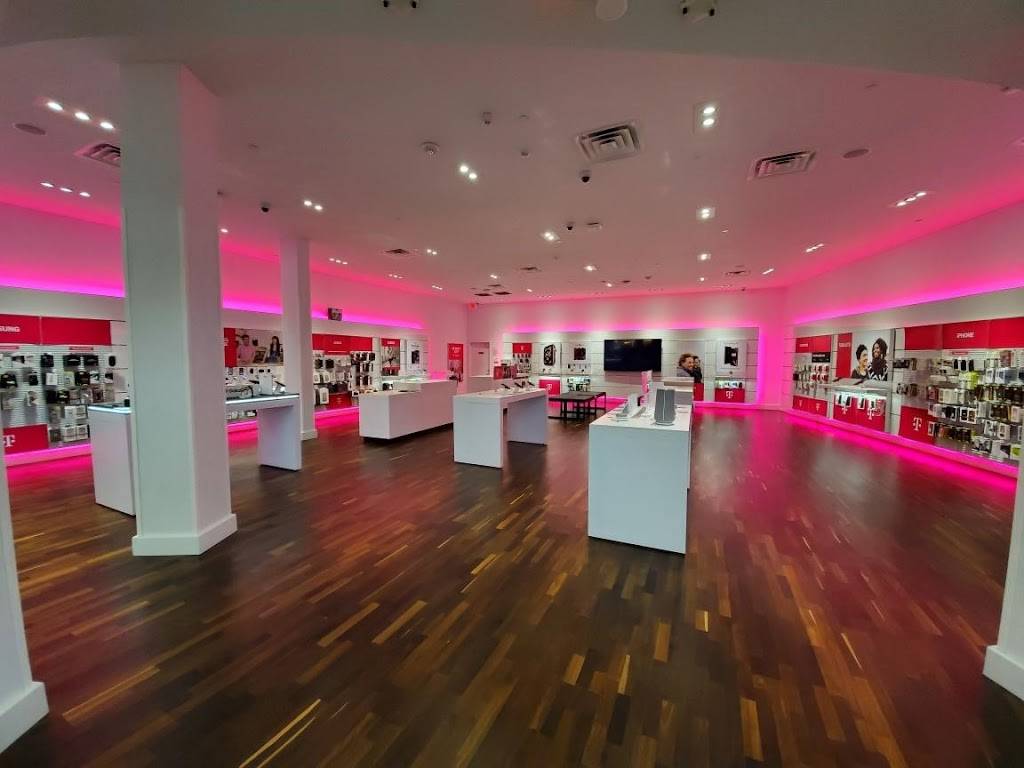 T-Mobile | 7963 Citrus Park Town Center, Tampa, FL 33625 | Phone: (813) 926-6655