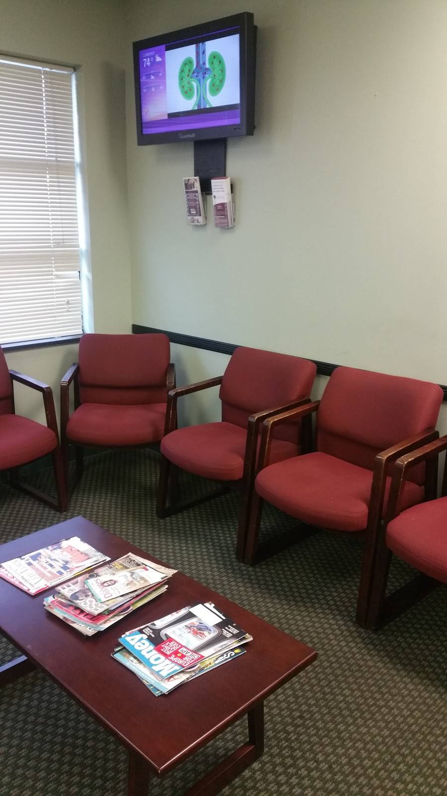 Dr. George A. Haddad, MD | 3800 Delaware Ave # 100, Kenmore, NY 14217 | Phone: (716) 876-3737