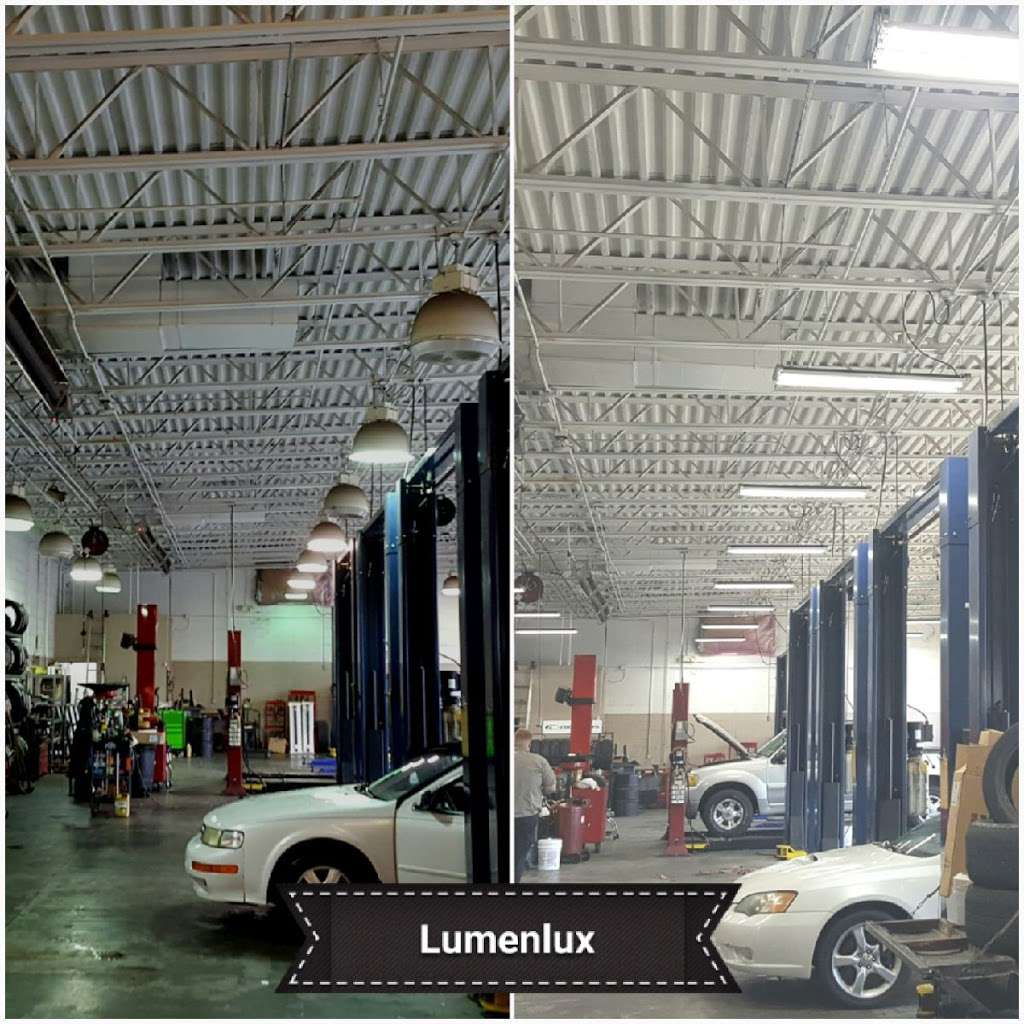 Lumenlux | 8037 Fairview Rd Suite J-3, Mint Hill, NC 28227 | Phone: (704) 222-7787