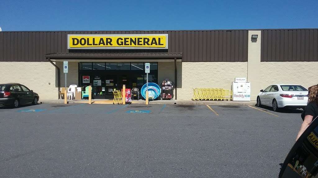 Dollar General | 1350 S Nc 16 Hwy, Newton, NC 28658, USA | Phone: (828) 468-8385