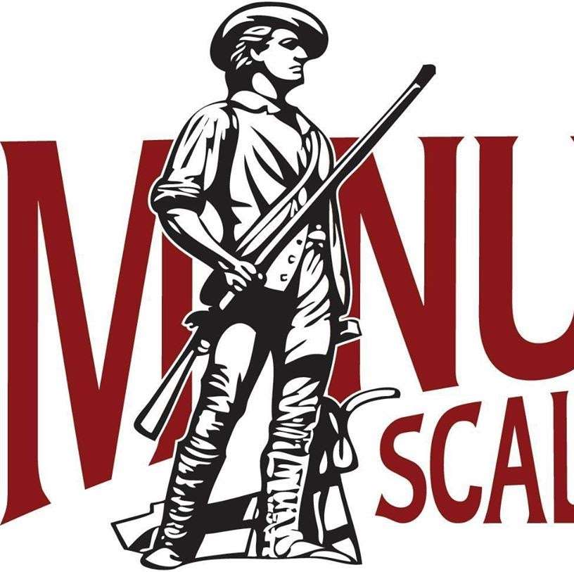 MinuteMan Scale Models | 472 Amherst St Suite 21, Nashua, NH 03063 | Phone: (603) 921-5139