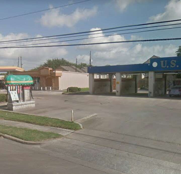 EZ car wash | 7280 W Tidwell Rd, Houston, TX 77092, USA