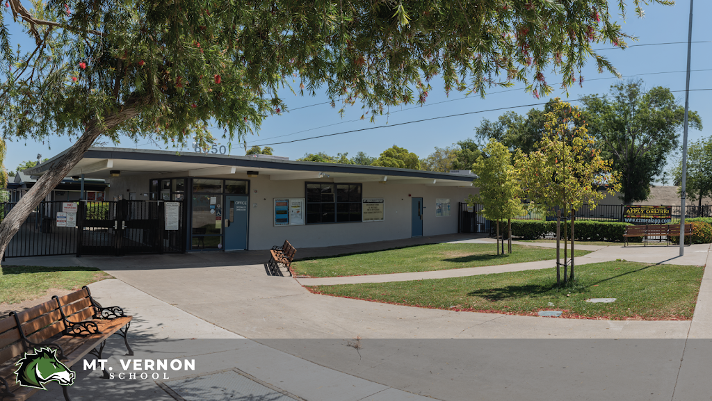 Mount Vernon Elementary School | 8350 Mt Vernon St, Lemon Grove, CA 91945, USA | Phone: (619) 825-5613
