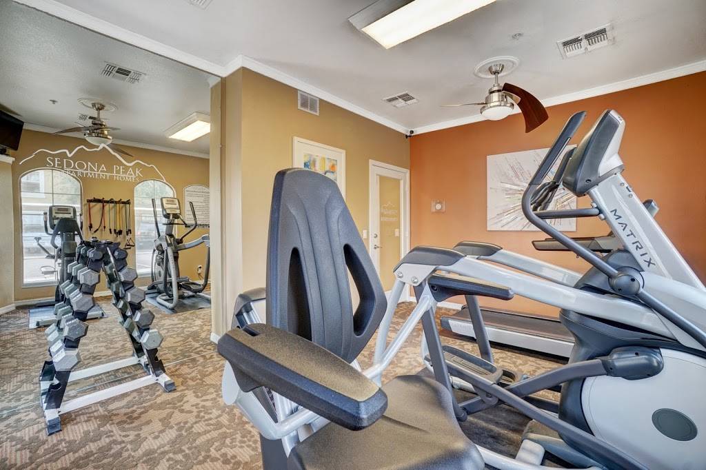 Sedona Peaks | 12721 W Buckeye Rd, Avondale, AZ 85323, USA | Phone: (623) 745-8963