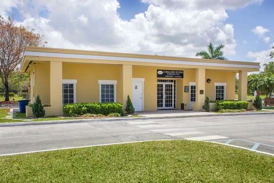 Caballero Rivero Woodlawn West | 14001 NW 178th St, Hialeah Gardens, FL 33018, USA | Phone: (305) 828-0807