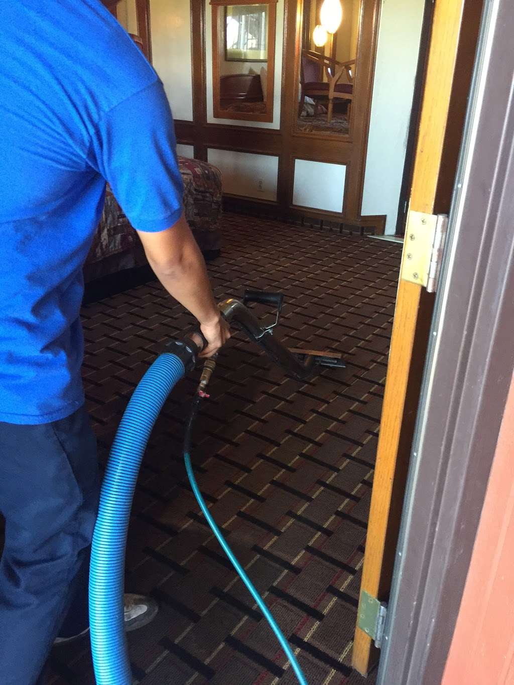 Vargas Professional Cleaning | 4848 Bannister Ave, El Monte, CA 91732, USA | Phone: (626) 786-1039