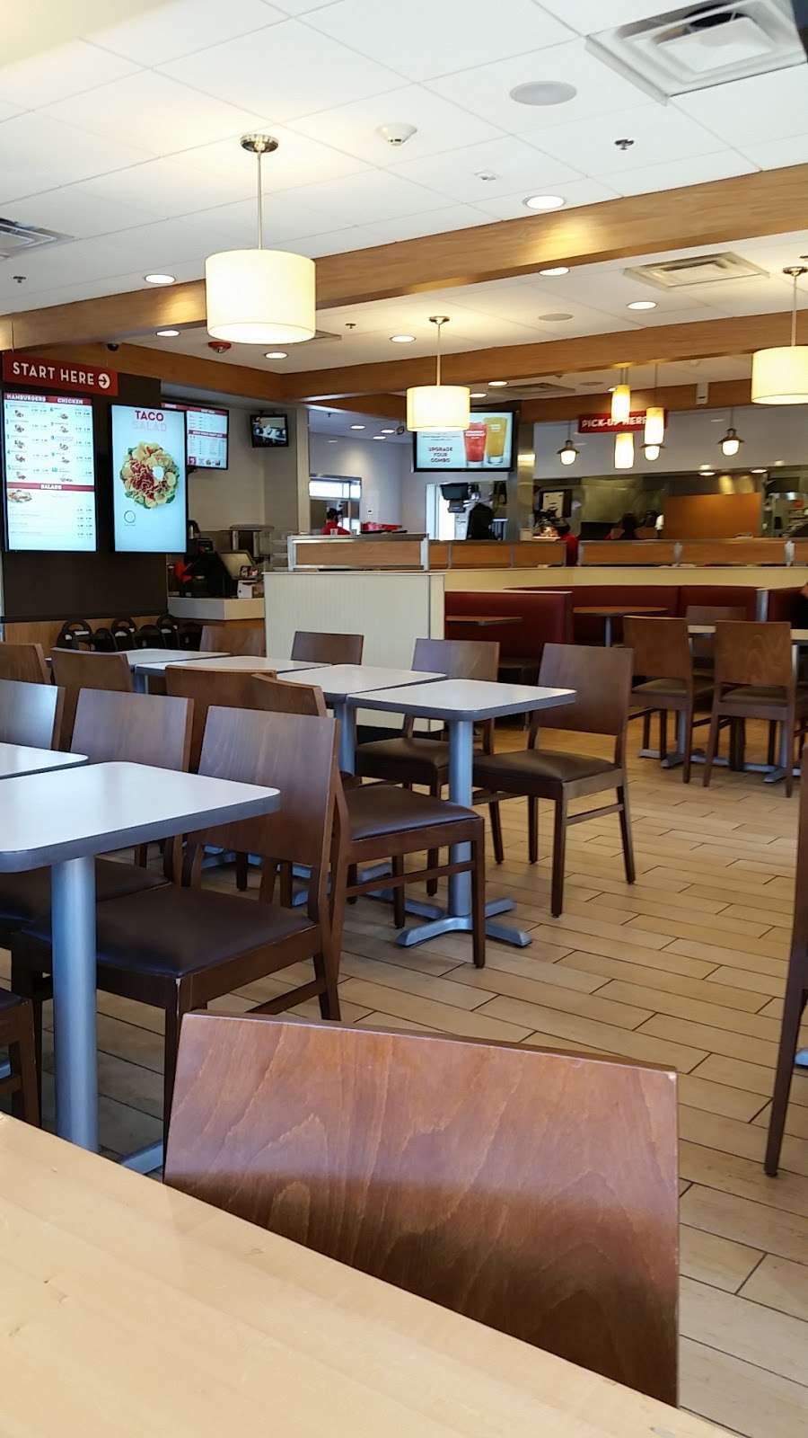 Wendys | 12875 S Harlem Ave, Palos Heights, IL 60463, USA | Phone: (708) 923-6676