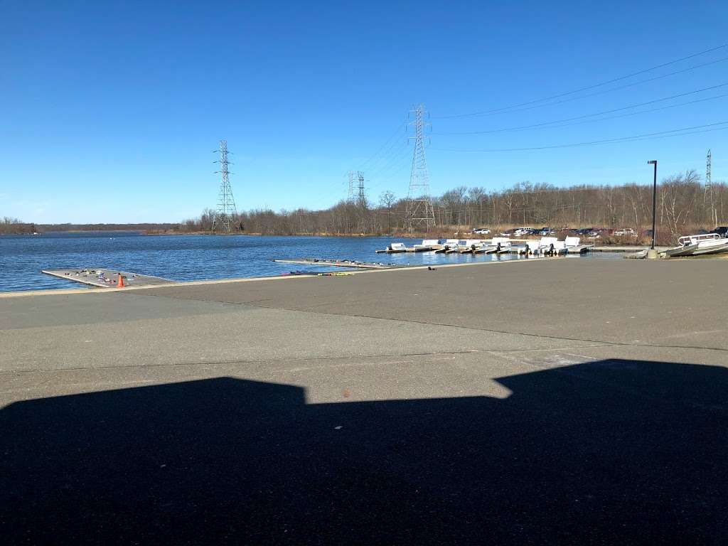 Caspersen Rowing Center | 1 S Post Rd, Princeton Junction, NJ 08550 | Phone: (609) 799-7100