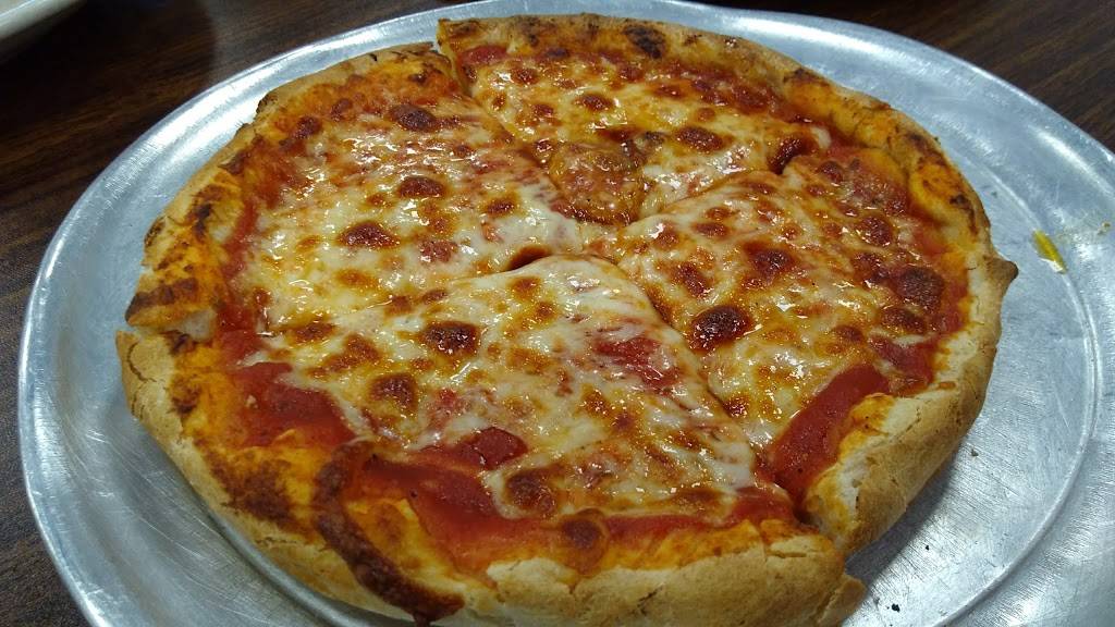 Romitos Pizza West | 6474 Brecksville Rd, Independence, OH 44131, USA | Phone: (216) 524-5905