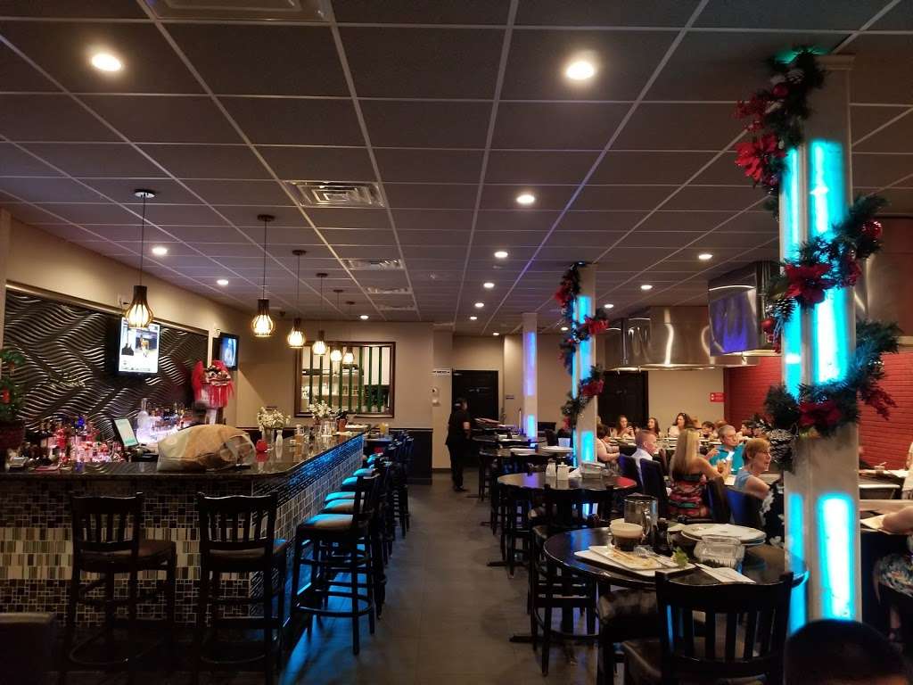 Cho Cho San Sushi & Hibachi | 275 S Middletown Rd, Nanuet, NY 10954, USA | Phone: (845) 624-8888