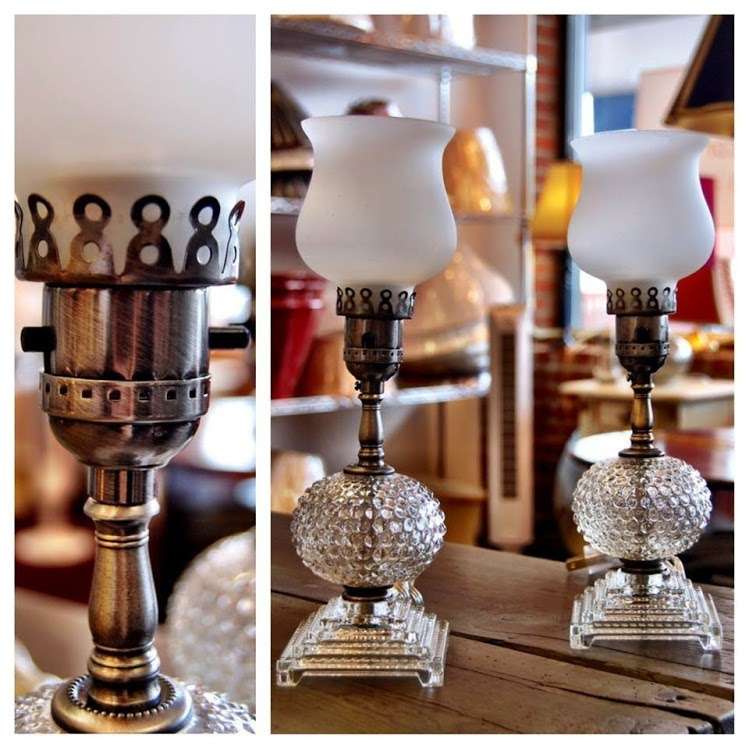 Shades of Soho - Lamp Shades, Lamps & Chandeliers | 175 Rock Rd, Glen Rock, NJ 07452 | Phone: (201) 857-2266