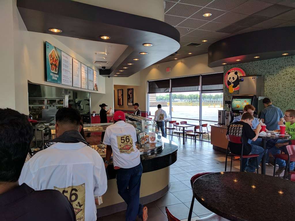 Panda Express | 8505 S Main St, Houston, TX 77025, USA | Phone: (713) 664-9362