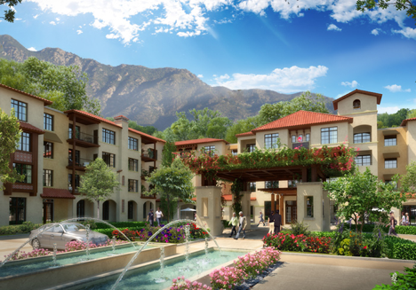 MonteCedro Retirement Community | 2212 El Molino Ave, Altadena, CA 91001 | Phone: (877) 369-6650