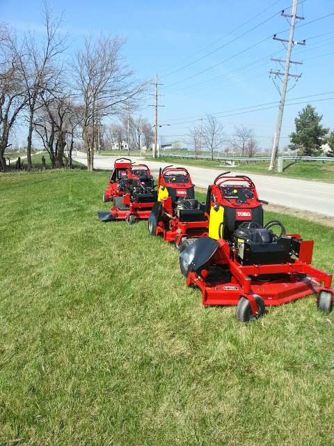 MIDWEST POWER EQUIPMENT INC | 1933 Cherry Hill Rd, Joliet, IL 60433 | Phone: (815) 669-6331