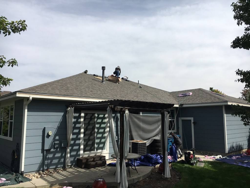 Armour Roofing & Exteriors | 5255 S Rio Grande St suite b, Littleton, CO 80120, USA | Phone: (303) 798-7663