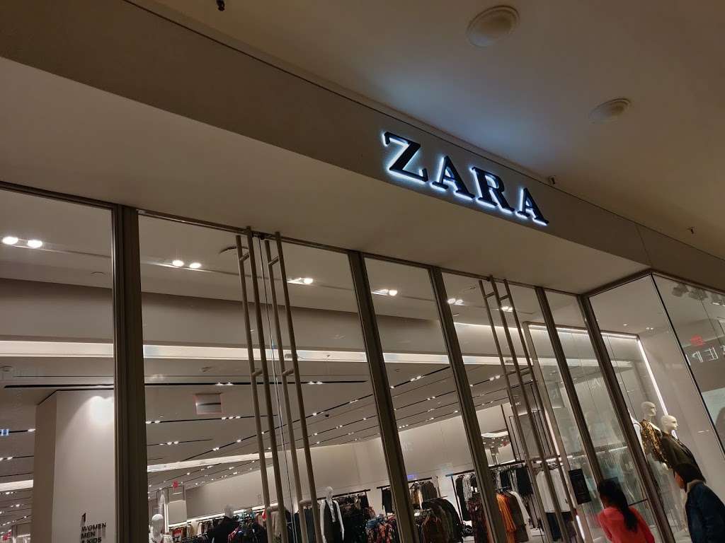 Zara 2655 Richmond Ave Staten Island Ny Usa