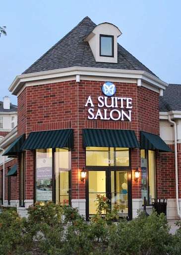 A Suite Salon, Oak Brook Terrace IL | 1909 Meyers Rd, Oakbrook Terrace, IL 60181 | Phone: (630) 629-0000