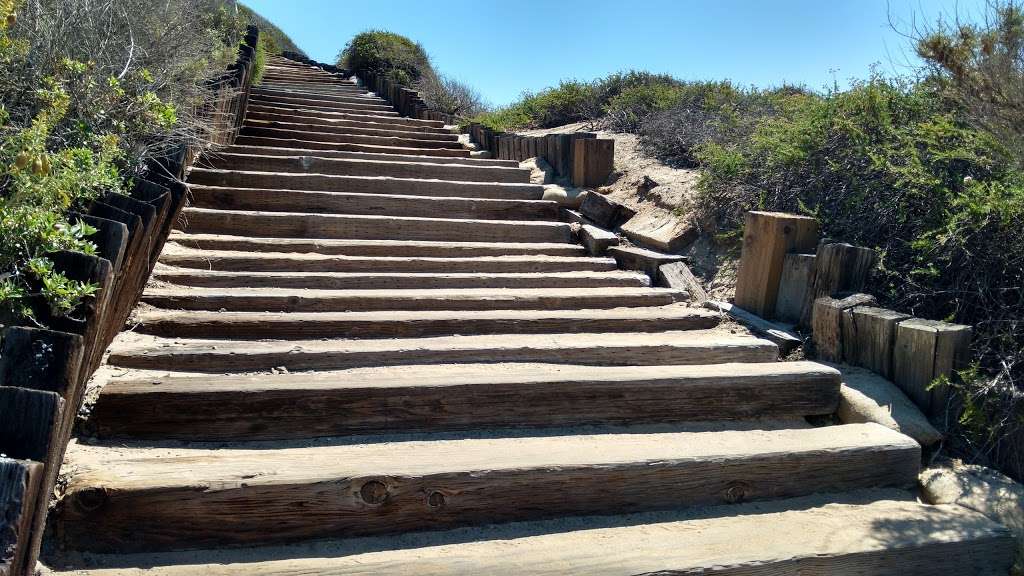 El Moro Canyon Trail hiking | 8471 N Coast Hwy, Laguna Beach, CA 92651, USA