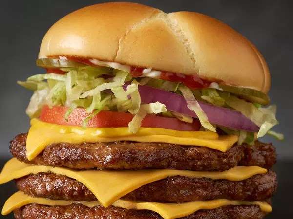 Checkers | 6401 W 65th St, Bedford Park, IL 60638, USA | Phone: (708) 929-4969